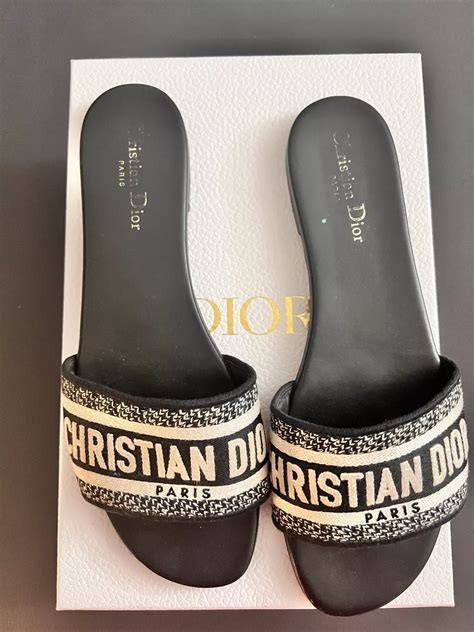 dior pearl sandals|christian Dior sandals with heels.